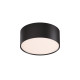 Точечный светильник Kloodi KD-ROY75 7W 3К IP44 BK LED 630Lm черный