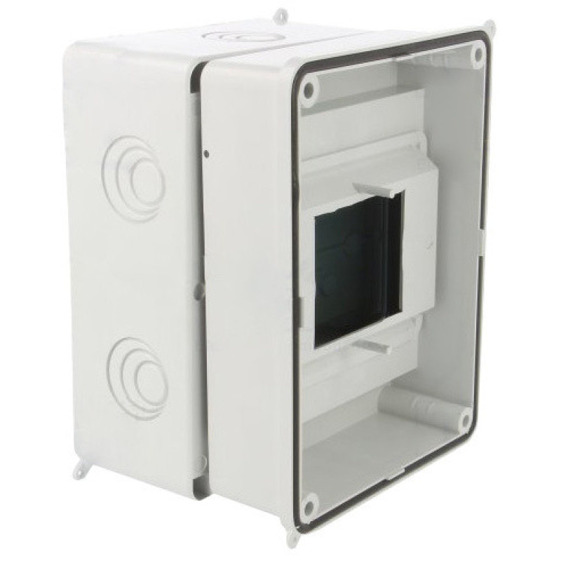 Щит навесной EP-LUX Plus 5 мод. IP55
