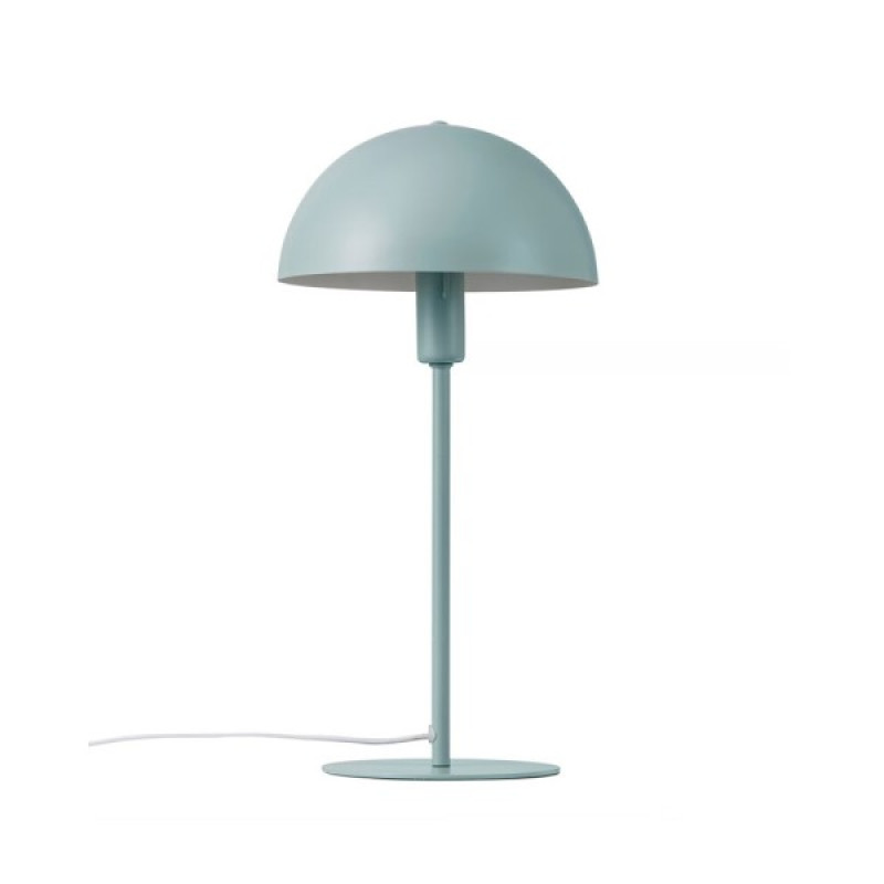 Настільна лампа Nordlux 48555023 Ellen E14 1x40W IP20 блакитна