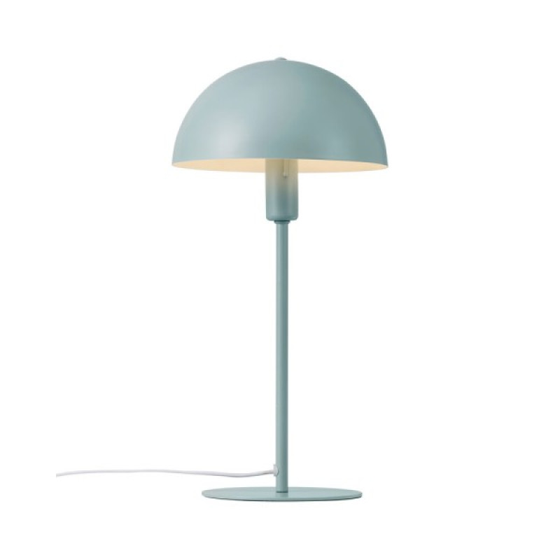 Настільна лампа Nordlux 48555023 Ellen E14 1x40W IP20 блакитна