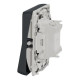Перехресний вимикач Schneider Electric MUR35020 IP55 (чорний)
