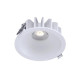 Точечный светильник Kloodi KD-SEMI242 LED 1x15W 3000K 1650Lm IP20 Wh