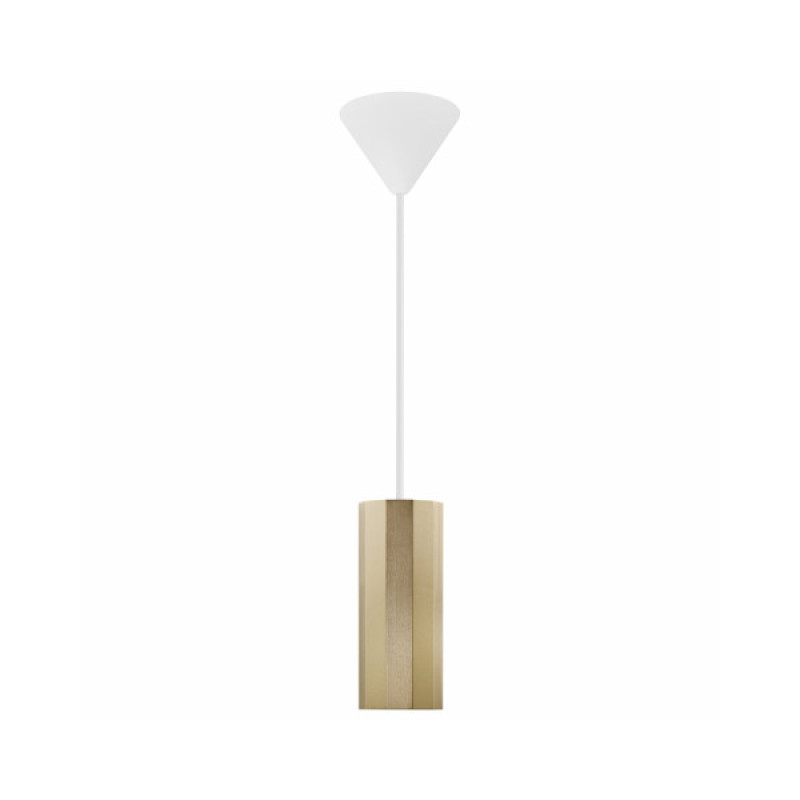 Подвесной светильник, люстра Nordlux 2213413035 Alanis GU10 1x15W IP20