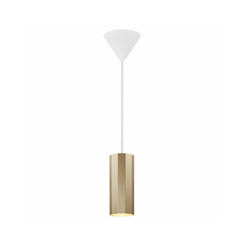 Подвесной светильник, люстра Nordlux 2213413035 Alanis GU10 1x15W IP20
