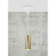 Подвесной светильник, люстра Nordlux 2213413035 Alanis GU10 1x15W IP20