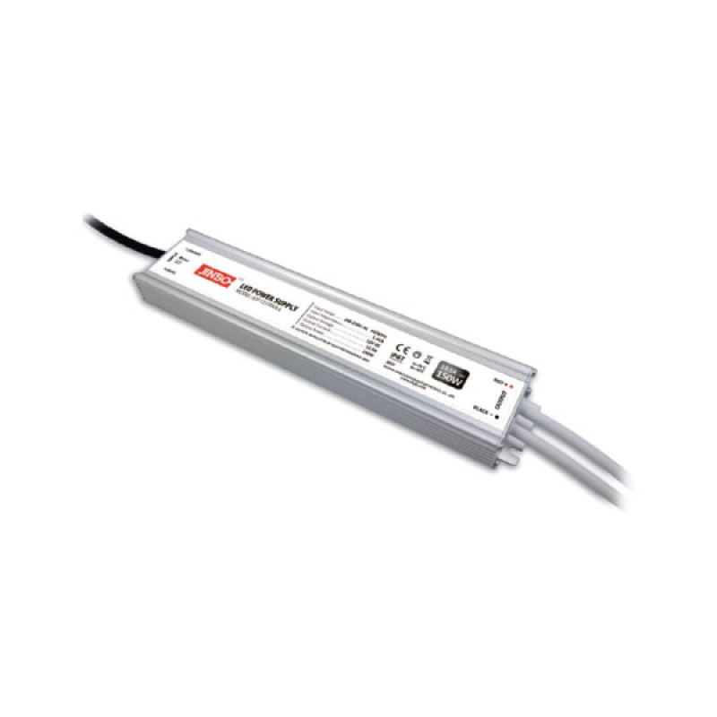Джерело живлення 16940 JLV-48150KA-L 150W IP67