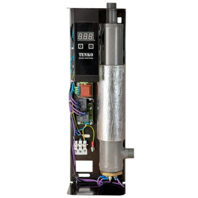 Електрокотел Tenko Mini Digital 4,5/220 (DКЕМ) (DКЕМ 4,5 220)