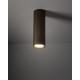 Точечный светильник TK Lighting 11028 Tune M GU10 1x10W IP20 коричневый