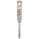 Бур Bosch 2608833797 SDS-Plus-5X 10x50x110мм