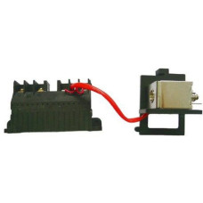 Независимый расцепитель напряжения Promfactor F/UV7 для FMC7 АС 230В (F/UV7230)