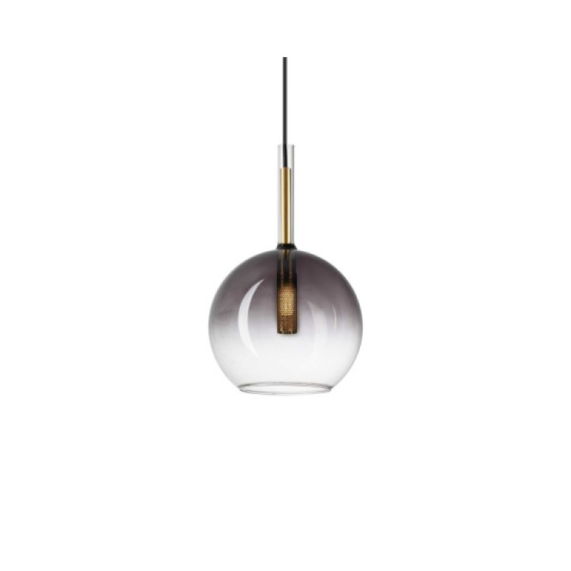 Підвісний світильник, люстра Ideal Lux 309811 Empire G9 1x28W IP20