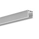 LED-профиль KLUS PDS-ZM, 1 метр