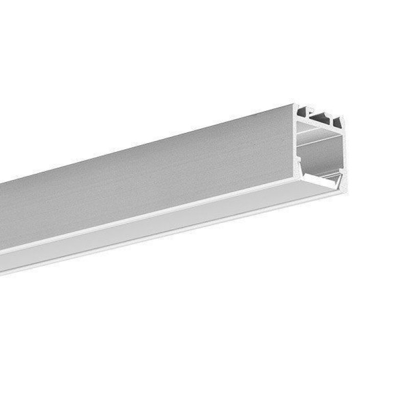 LED-профиль KLUS PDS-ZM, 1 метр