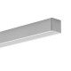 LED-профиль KLUS PDS-ZM, 1 метр