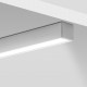 LED-профиль KLUS PDS-ZM, 1 метр