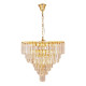 Люстра Zuma Line 5905316656703 Versailles E14 20x40W IP20 золота