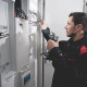 Акумуляторний ліхтар Metabo ULA 18В LED-універсальний з направленим променем без акумулятора (600368000)
