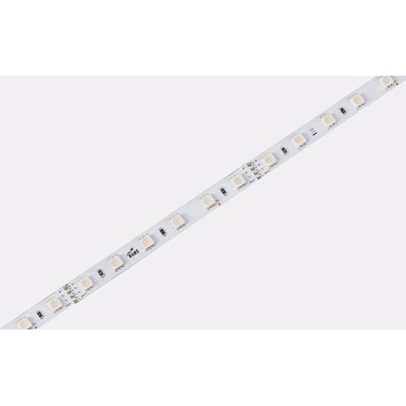 LED лента COLORS 60-5050-12V-IP33 12.5W RGB 5м (D560RGB-12V-10mm)