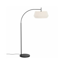 Торшер Nordlux 2112414001 Dicte E27 1x60W IP20 белый