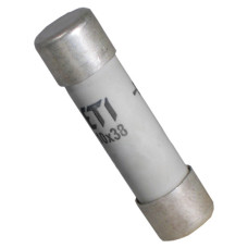 Запобіжник ETI 002645136 AQS10 UQ/30A/690V gR (200kA)