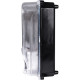 Шафа під лічильник e.mbox.stand.plastic.n.f1.pe