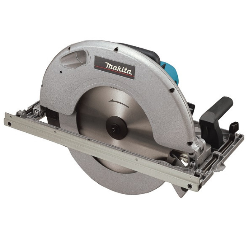 Ручная циркулярка Makita 2200Вт, 355мм SJS I