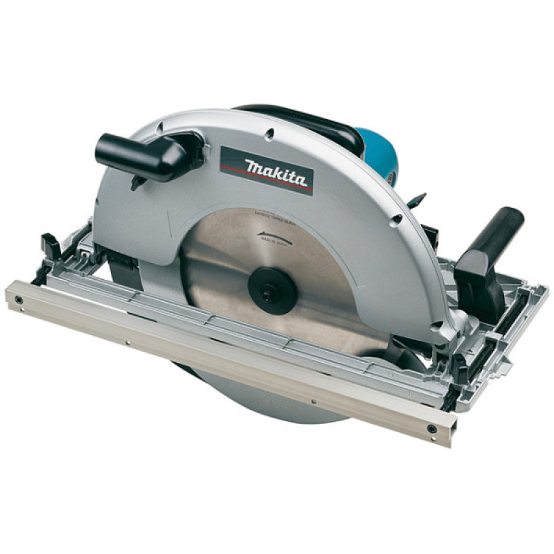 Ручная циркулярка Makita 2200Вт, 355мм SJS I
