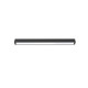 Світильник стельовий Nowodvorski 7598 Straight Ceiling LED T8LED 1x16W 3000K 2300Lm IP20 чорний
