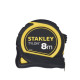 Рулетка измерительная Stanley Taylon 8мх25мм