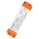 LED драйвер Ledvance DR-VAL-120/220-240/24 10х1 120Вт (4058075240131) IP20