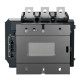 Контактор Schneider Electric LC1E300M5 3Р Е 300А АС3 220В