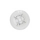 Світильник LED MILLENNIUM 20W 5000K круг білий Violux ( 351120 )