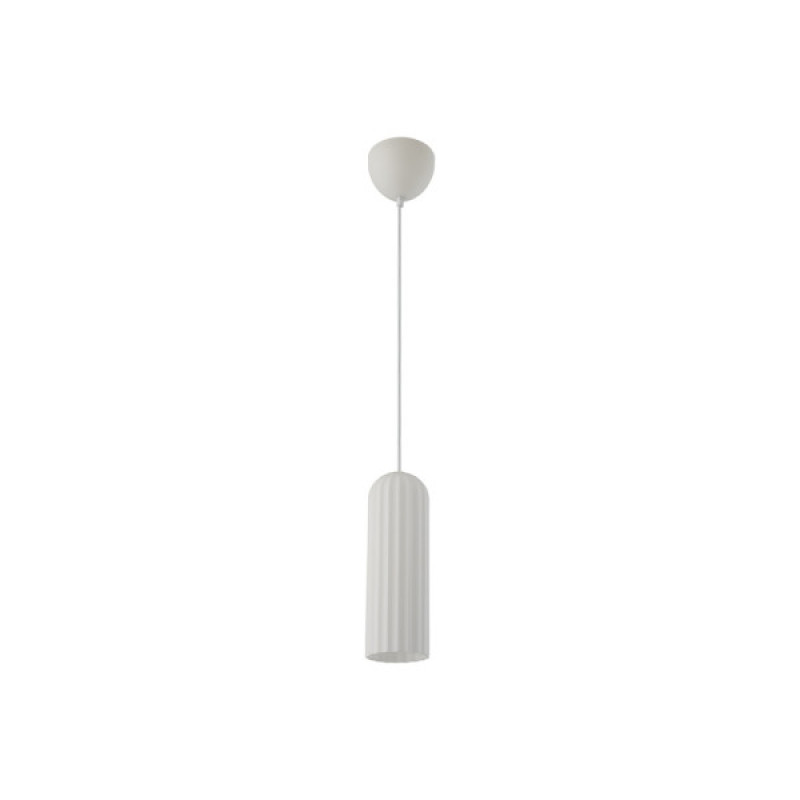 Подвесной светильник, люстра Nordlux 2412523001 Miella E27 1x25W IP20 Белый