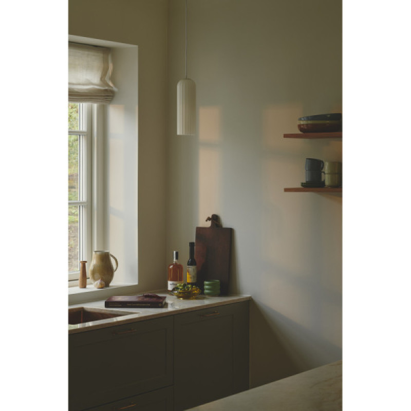 Подвесной светильник, люстра Nordlux 2412523001 Miella E27 1x25W IP20 Белый
