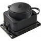 Силовий роз`єм Аско-Укрем РК 2Р+PE 16А (A0250010005)