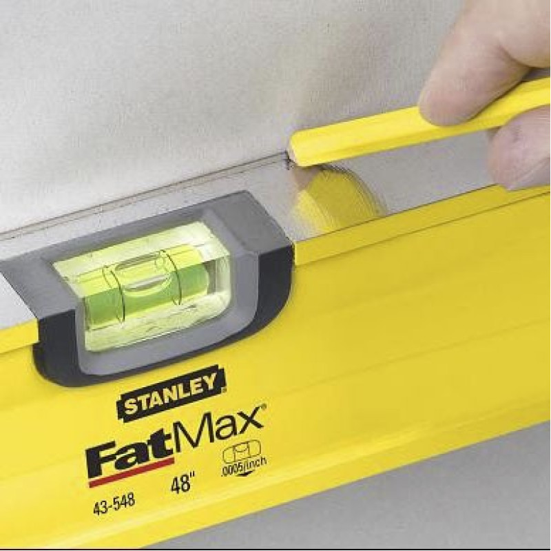 Рівень Stanley FatMax 1200мм