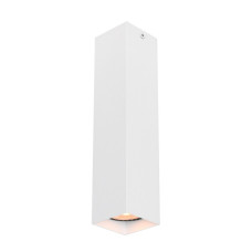 Точковий світильник Italux CLN-28394-L-WH Ander GU10 1x10W IP20 білий