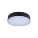 Светильник потолочный MJ-Light D001 30w bk 3000k