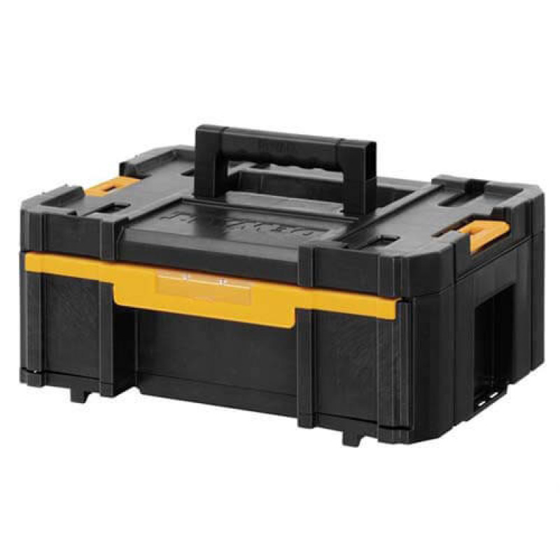 Ящик для інструментів DeWALT DWST1-70705 Tstak III 440х331мм з відсіками для пристроїв