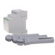 Реле уровня жидкости F&F PZ-829 230В 2х16А