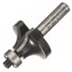 Карнизная фреза Bosch Std S8/R10/L16,5