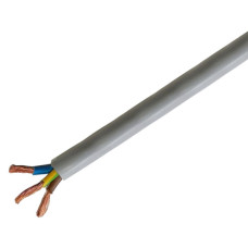 Гнучкий контрольний кабель Z-FLEX CLASSIC-JB 3х1,5 ЗЗКМ (703881)