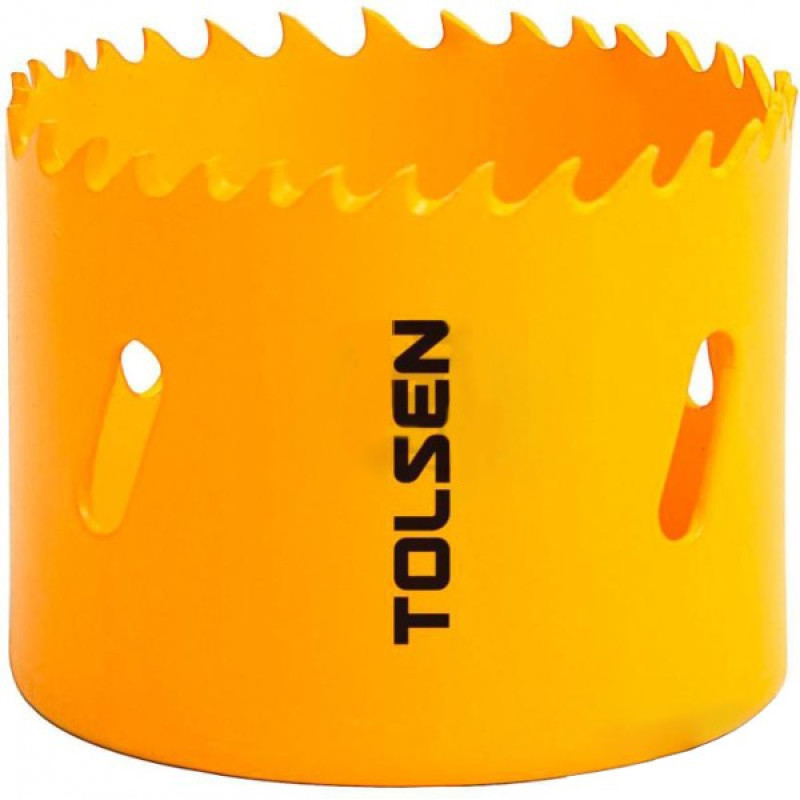 Біметалева коронка Tolsen (75768) 68мм