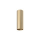 Плафон Nowodvorski 12146 Cameleon Fourty S 10W IP20 золотий