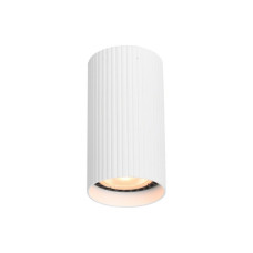 Точечный светильник Italux CLN-83920-S-WH Rilok GU10 1x10W IP20 белый