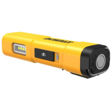 Аккумуляторный светодиодный фонарь DeWALT DCL183 3,6 В 250/1000лм