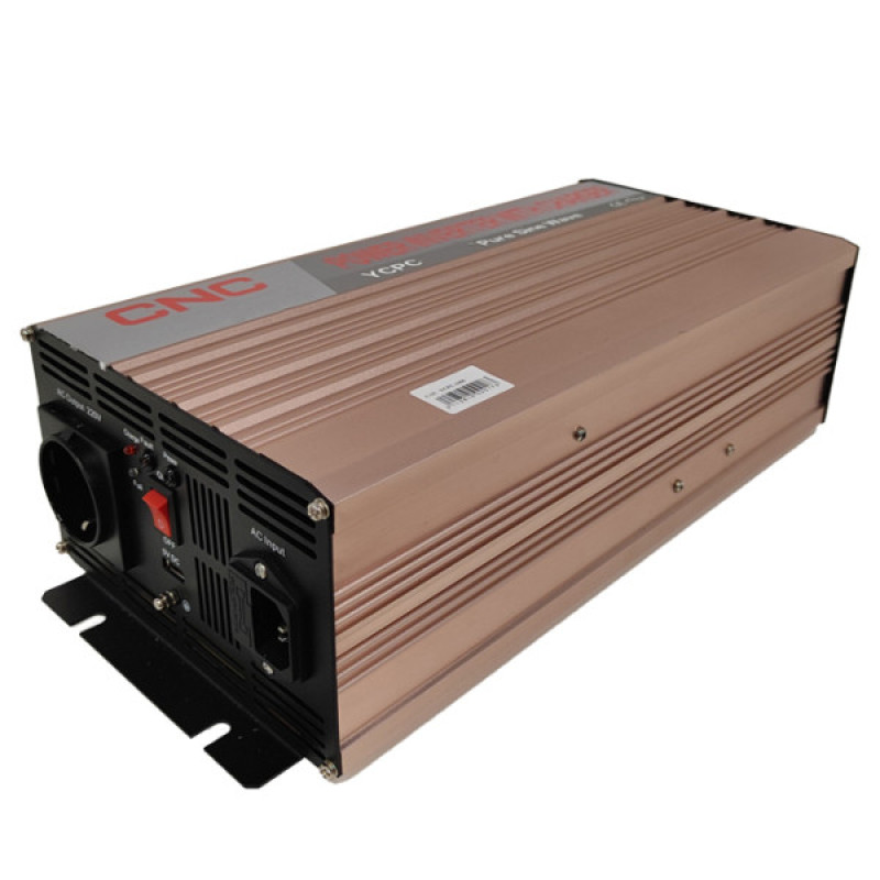 Сетевой инвертор CNC YCPС-4000 4000Вт (Б00042851)
