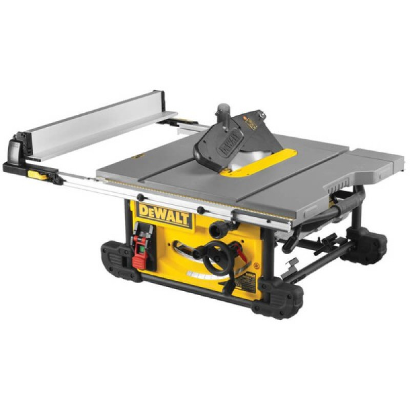 Циркулярная настольная пила DeWALT DWE7492 2000Вт 26,5 кг