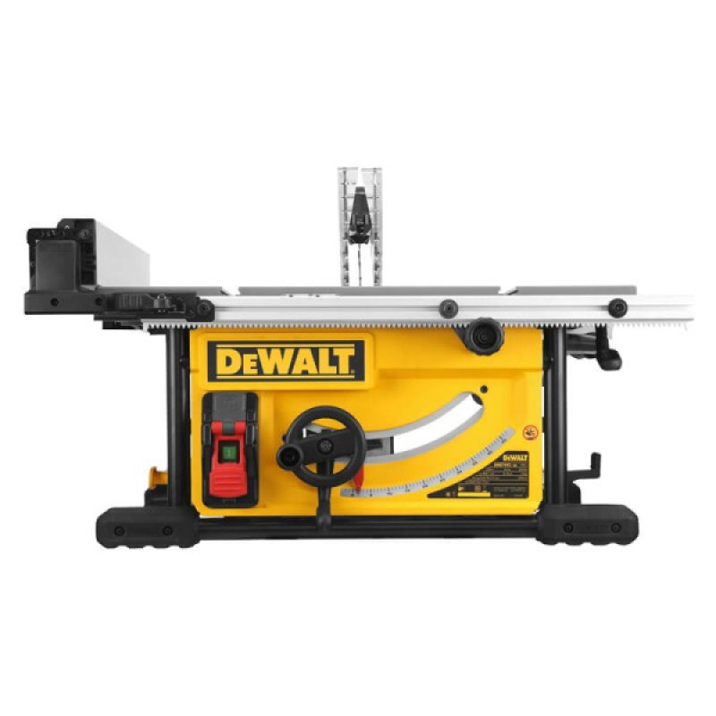 Циркулярная настольная пила DeWALT DWE7492 2000Вт 26,5 кг