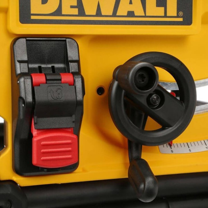 Циркулярная настольная пила DeWALT DWE7492 2000Вт 26,5 кг